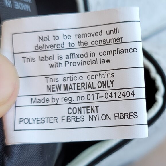 Guess Tania Printed Tote - Picture 8 of 11